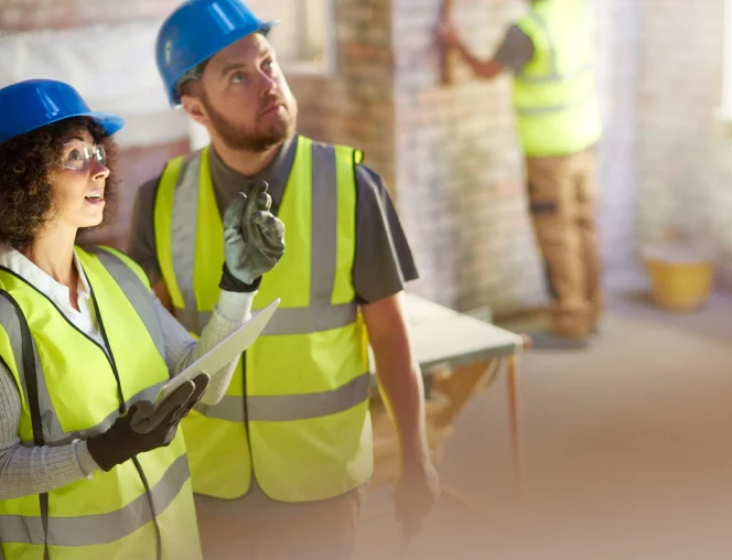 commercial inspections