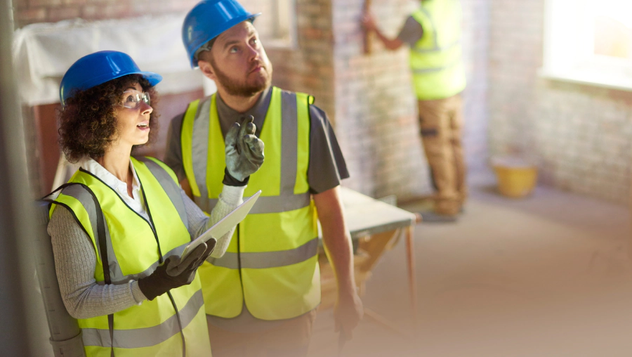 commercial inspections