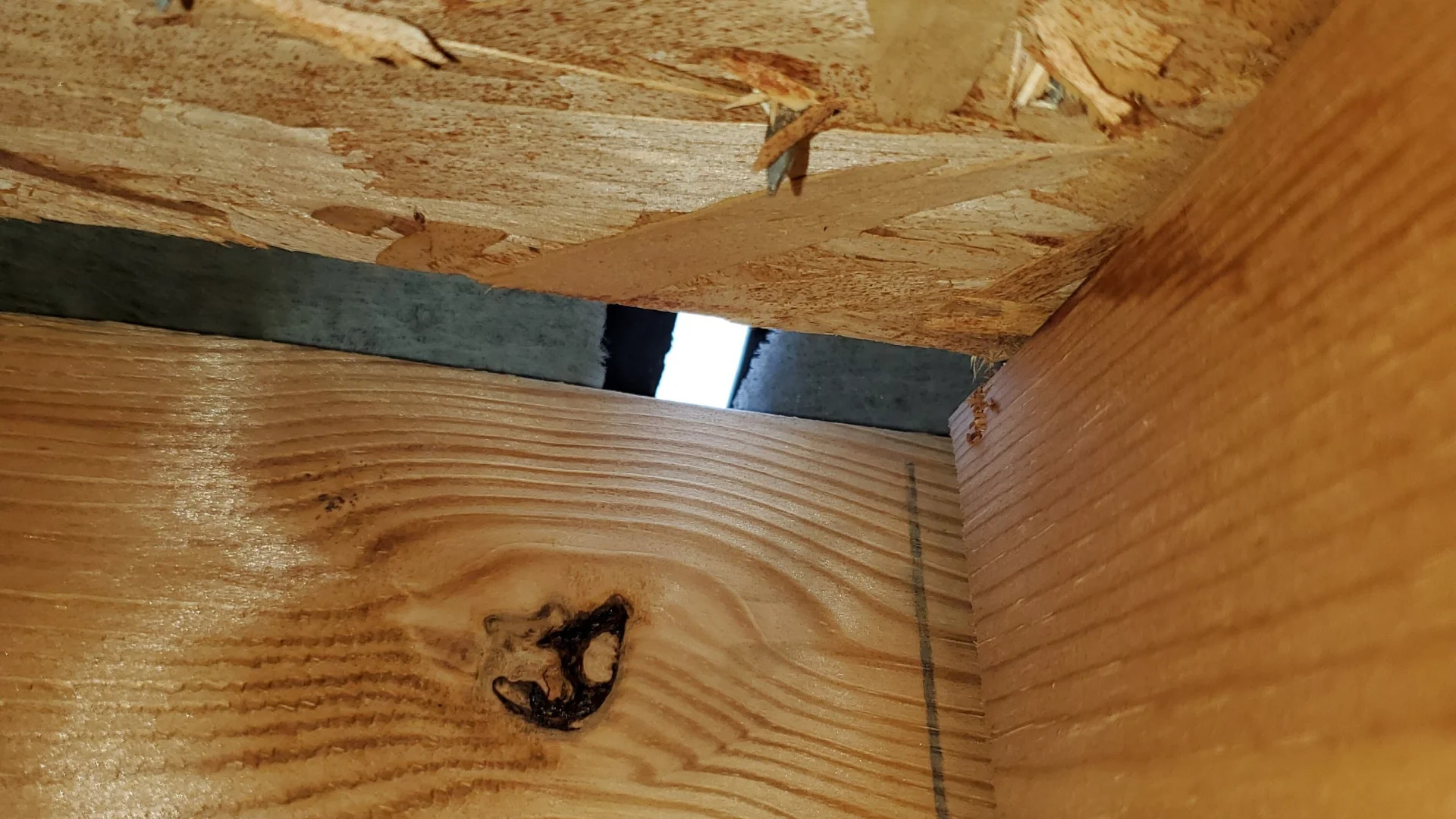 clark home inspections 2