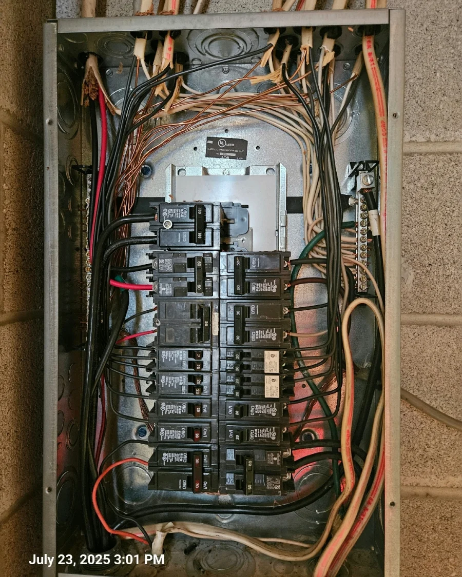 clark home inspections 7