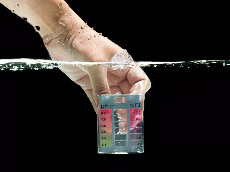 well water inspections