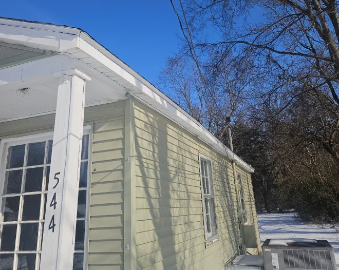 Clark Home Inspections a