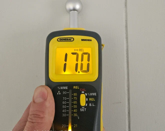 Clark Home Inspections b